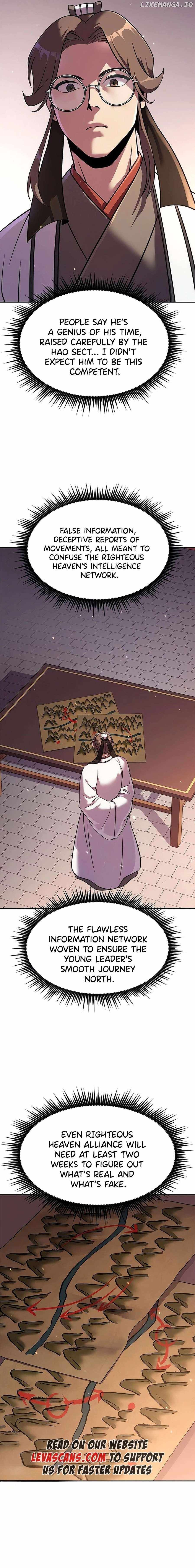 Chronicles of the Demon Faction Chapter 122 7